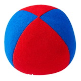 Henrys Beanbag Superior (velours) 67mm