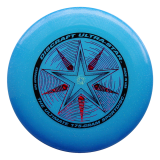 Discraft Ultra Star 175g Sparkle Blue