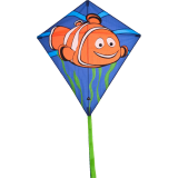 Eddy Clownfish