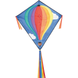 Eddy Hot Air Balloon