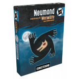 Neumond (Erweiterung zu Werwölfe v. Düsterwald)